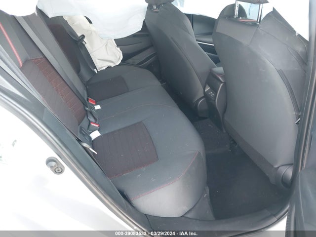 Toyota COROLLA SE 2023 JTDS4MCEXP3518265 Image 8