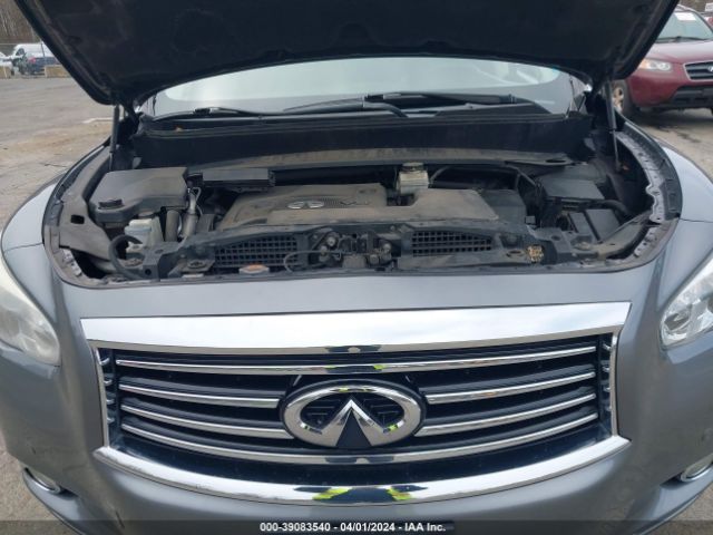 5N1AL0MM3FC537019 Infiniti QX60