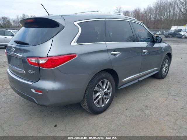 5N1AL0MM3FC537019 Infiniti QX60
