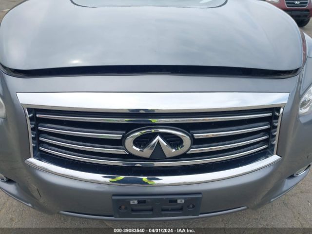 5N1AL0MM3FC537019 Infiniti QX60