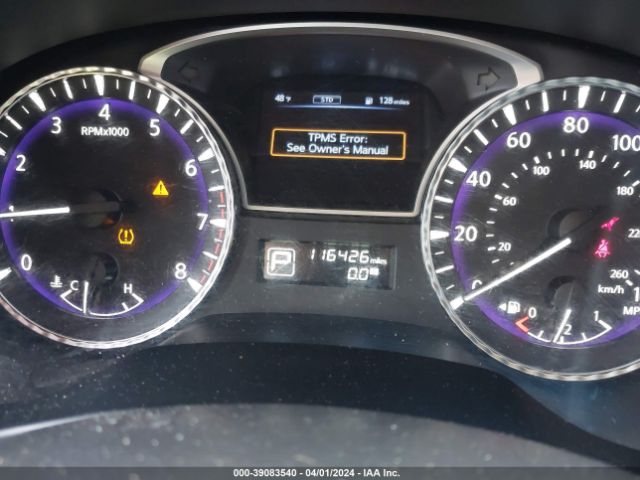 5N1AL0MM3FC537019 Infiniti QX60
