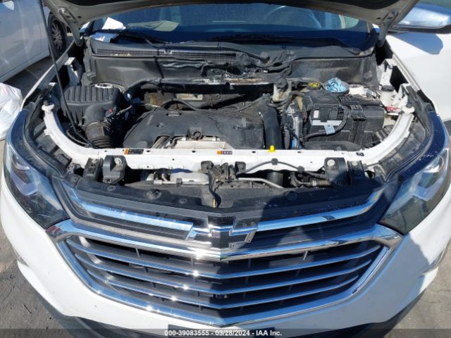 2GNAXNEX0J6153934 Chevrolet Equinox Premier