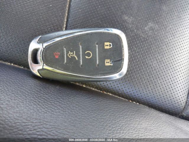 2GNAXNEX0J6153934 Chevrolet Equinox Premier