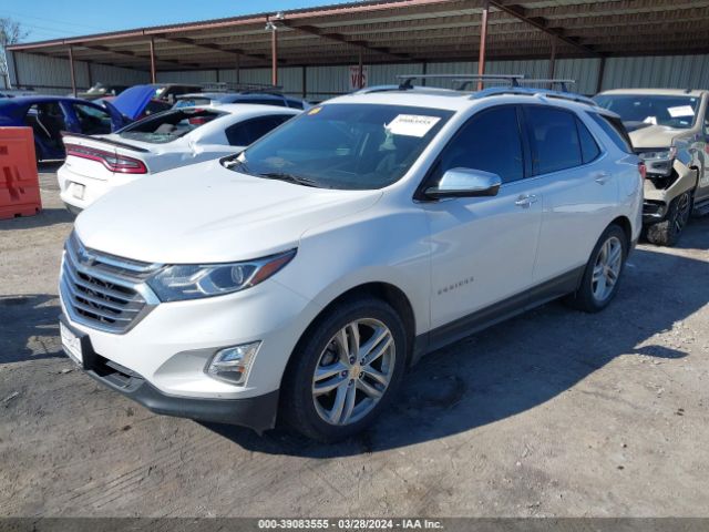 2GNAXNEX0J6153934 Chevrolet Equinox Premier