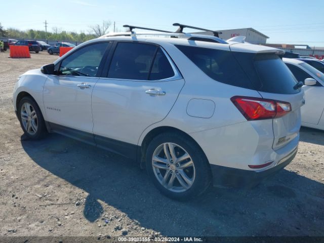 2GNAXNEX0J6153934 Chevrolet Equinox Premier