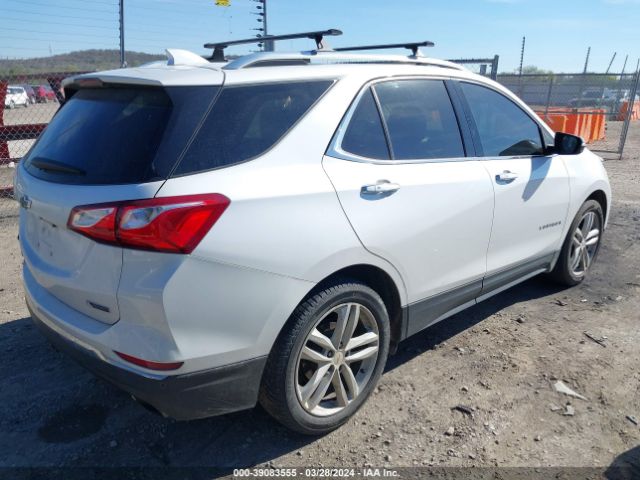 2GNAXNEX0J6153934 Chevrolet Equinox Premier