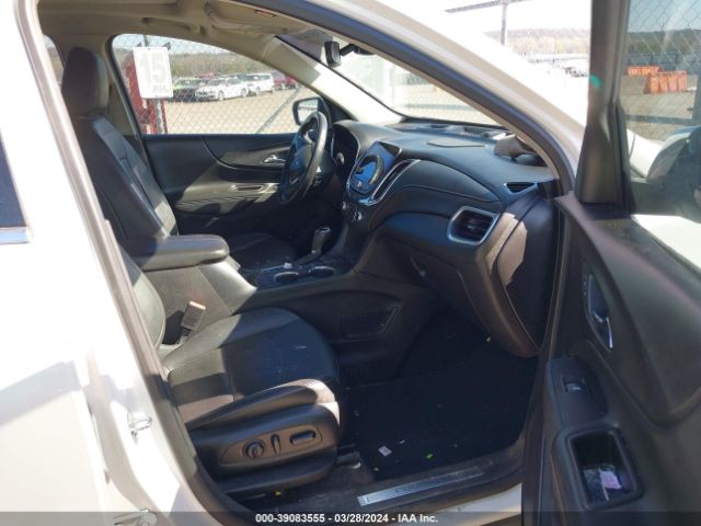 2GNAXNEX0J6153934 Chevrolet Equinox Premier