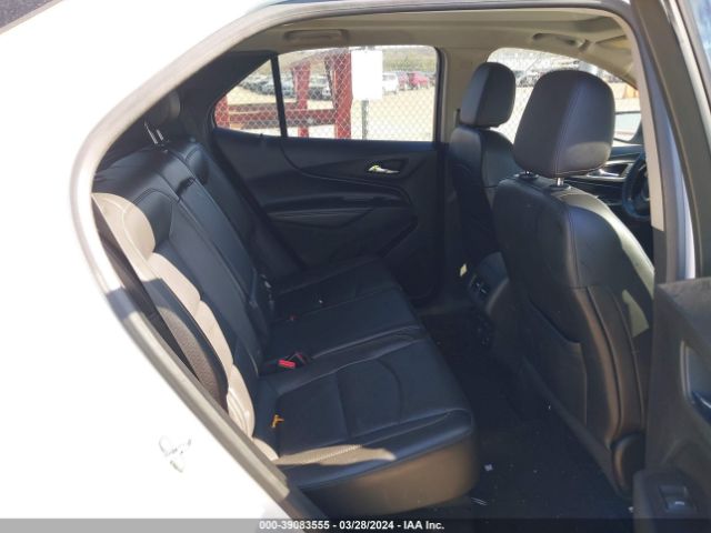2GNAXNEX0J6153934 Chevrolet Equinox Premier