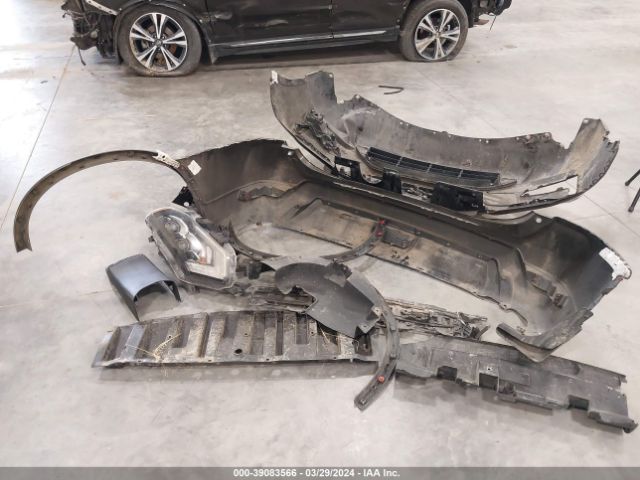 5N1AT2MVXHC752291 Nissan Rogue Sl