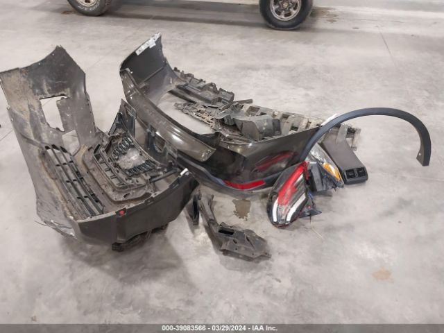 5N1AT2MVXHC752291 Nissan Rogue Sl