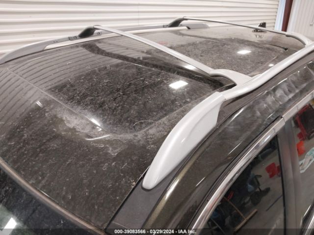 5N1AT2MVXHC752291 Nissan Rogue Sl