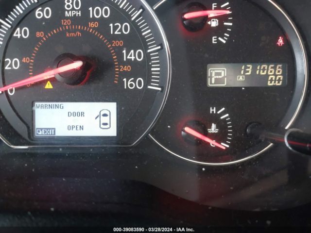 1N4AA5AP6EC489476 Nissan Maxima 3.5 S/3.5 Sv