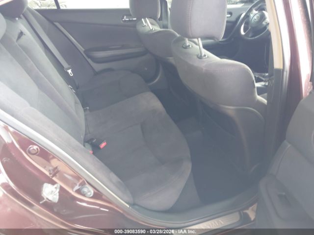 1N4AA5AP6EC489476 Nissan Maxima 3.5 S/3.5 Sv
