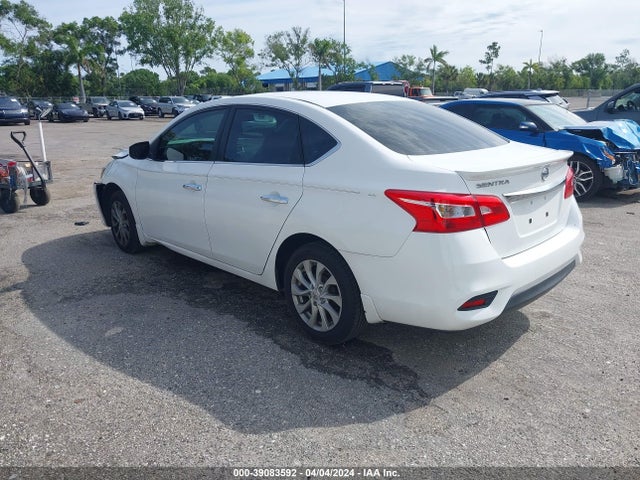 Nissan SENTRA S 2017 3N1AB7AP7HY266817 Image 3