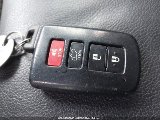 Toyota RAV4 SE 2016 2T3NFREV7GW264450 Image 11