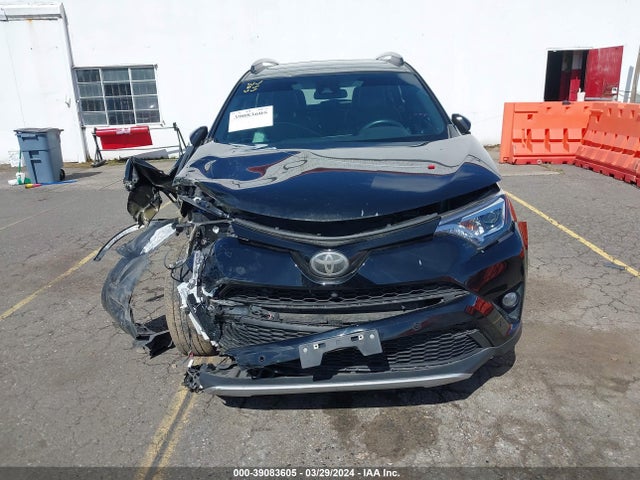 Toyota RAV4 SE 2016 2T3NFREV7GW264450 Image 12