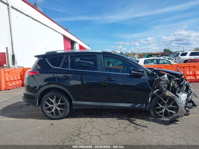 Toyota RAV4 SE 2016 2T3NFREV7GW264450 Image 13