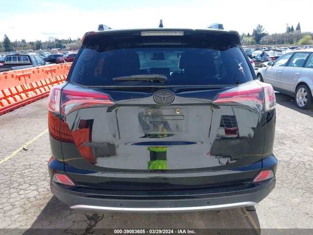 Toyota RAV4 SE 2016 2T3NFREV7GW264450 Image 16
