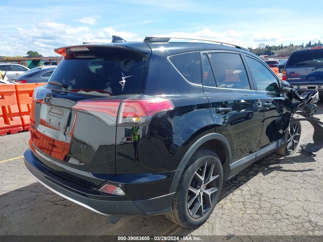 Toyota RAV4 SE 2016 2T3NFREV7GW264450 Image 4