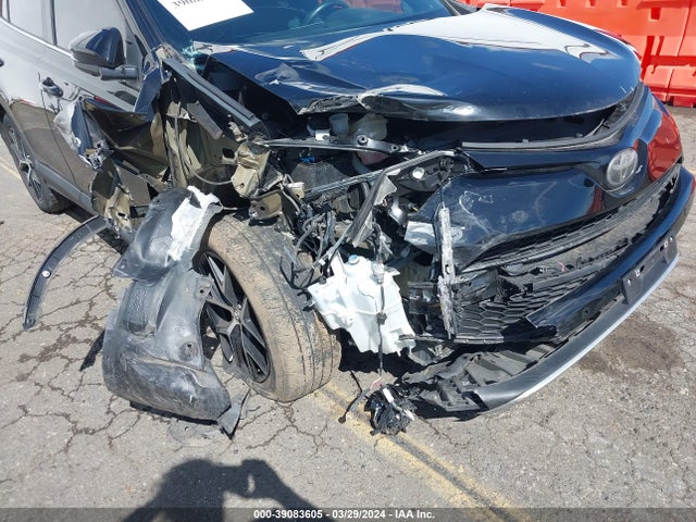 Toyota RAV4 SE 2016 2T3NFREV7GW264450 Image 6