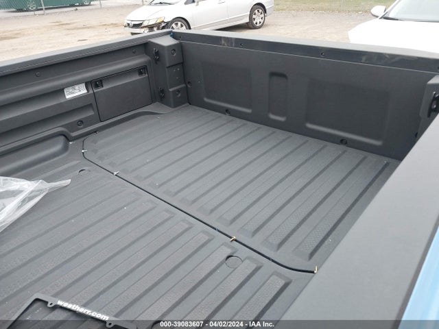 Honda Ridgeline Trailsport 2024 5FPYK3F65RB004609 Image 18