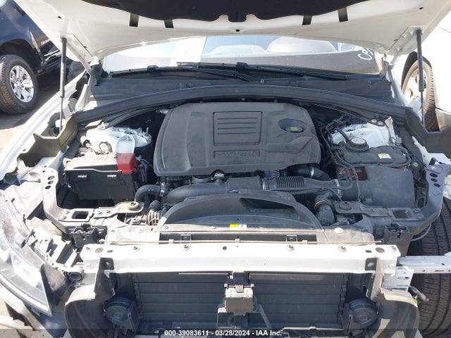 SADCJ2GX2KA368559 Jaguar F-pace 25t Premium/30t Premium