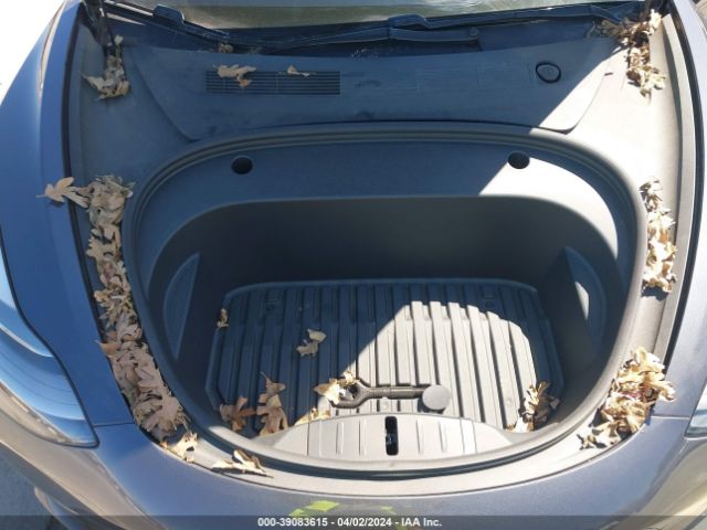 5YJ3E1EA8MF075669 Tesla Model 3 Standard Range Plus Rear-wheel Drive