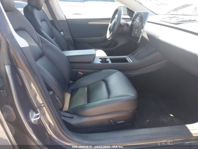 5YJ3E1EA8MF075669 Tesla Model 3 Standard Range Plus Rear-wheel Drive