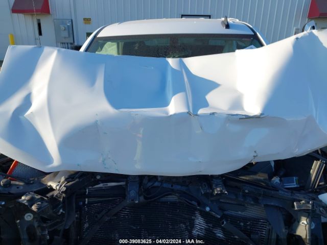 1GCVKREHXJZ361221 Chevrolet Silverado 1500 1lt