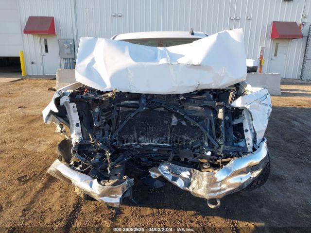 1GCVKREHXJZ361221 Chevrolet Silverado 1500 1lt