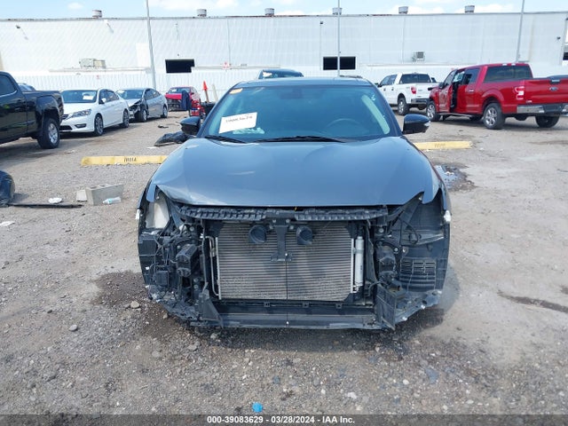 Nissan Maxima 3.5 Platinum 2017 1N4AA6AP1HC435920 Image 13