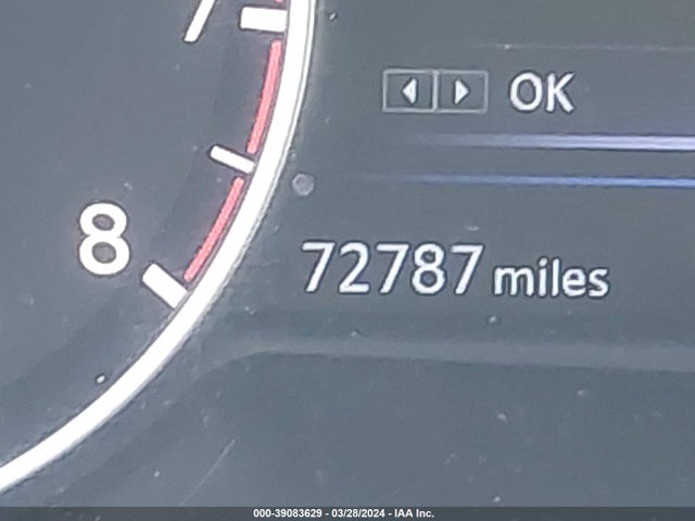 Nissan Maxima 3.5 Platinum 2017 1N4AA6AP1HC435920 Image 16