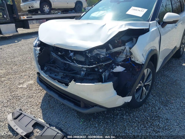 Nissan Rogue Sv Intelligent Awd 2021 5N1AT3BB2MC774049 Image 6