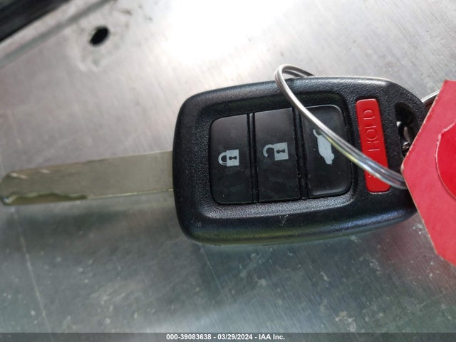 Honda CR-V LX 2018 2HKRW6H35JH209858 Image 11