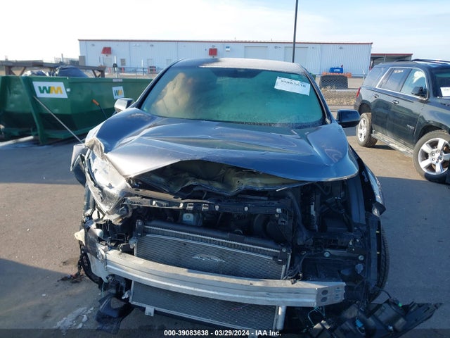 Honda CR-V LX 2018 2HKRW6H35JH209858 Image 12