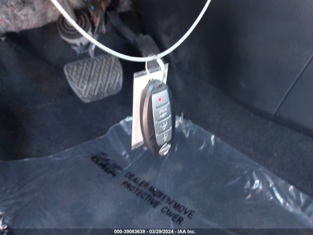 Nissan Altima 2.5 S 2017 1N4AL3AP2HN350887 Image 11