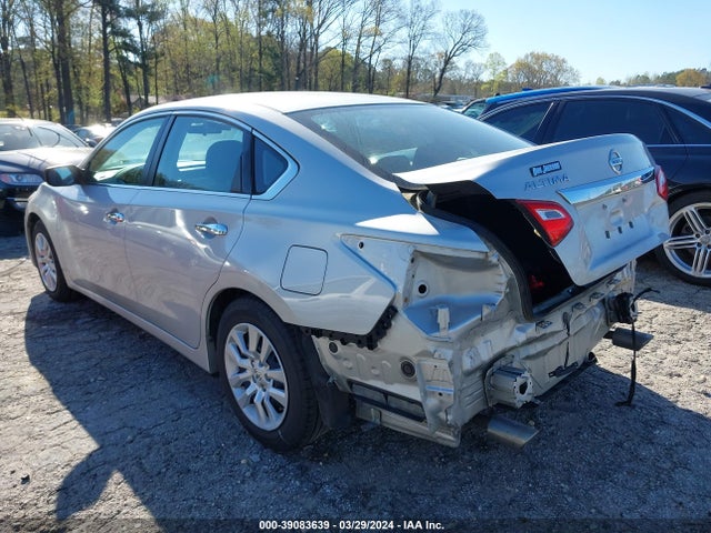 Nissan Altima 2.5 S 2017 1N4AL3AP2HN350887 Image 3