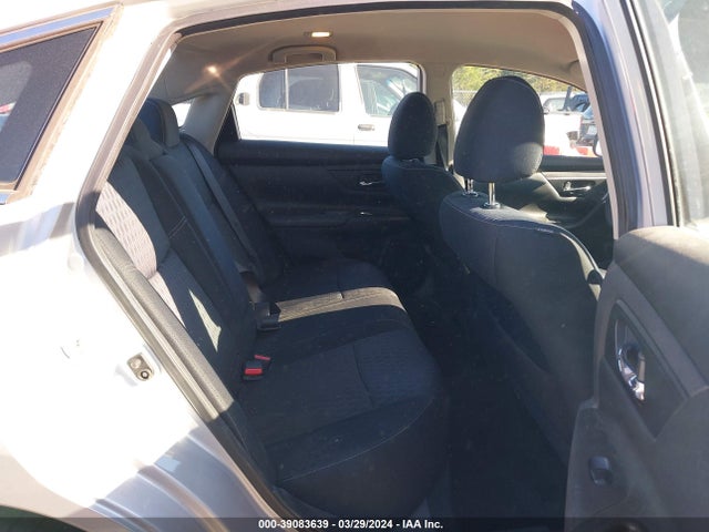 Nissan Altima 2.5 S 2017 1N4AL3AP2HN350887 Image 8