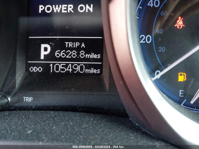 Toyota Corolla S Plus 2014 2T1BURHE6EC125180 Image 7