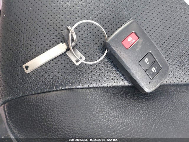 Toyota 4runner Limited 2021 JTEKU5JR6M5950570 Image 11