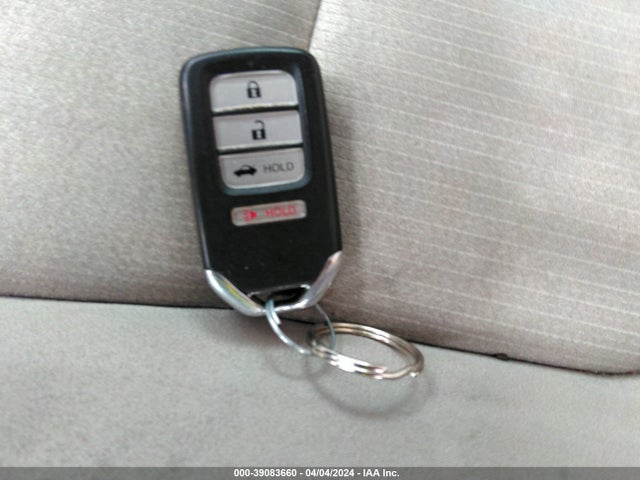 Honda ACCORD LX 2018 1HGCV1F13JA239396 Image 11
