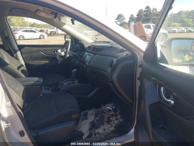 Nissan ROGUE S 2019 5N1AT2MT8KC829763 Image 5