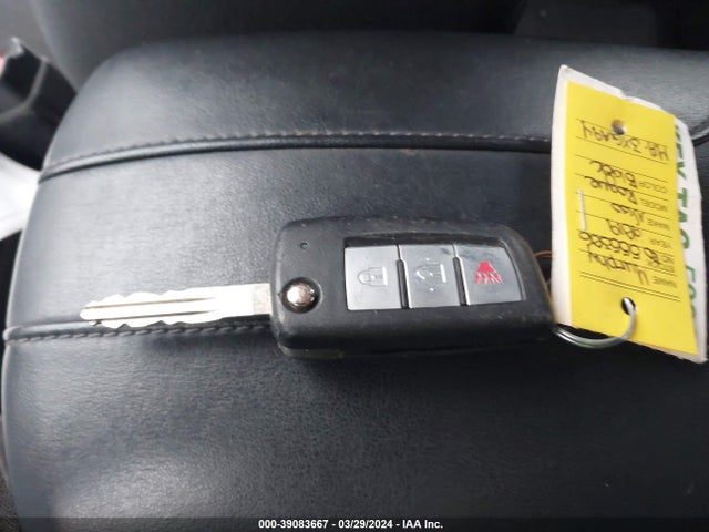 Nissan ROGUE S 2019 5N1AT2MV8KC825827 Image 11