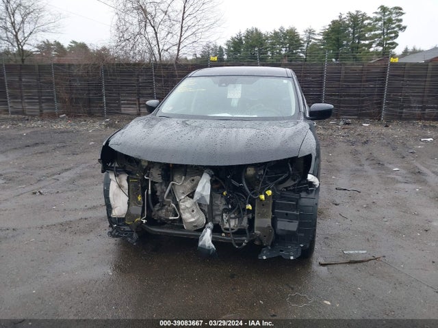 Nissan ROGUE S 2019 5N1AT2MV8KC825827 Image 13