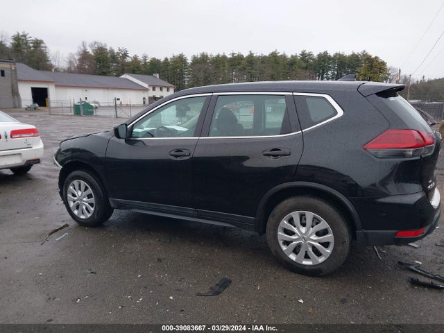 Nissan ROGUE S 2019 5N1AT2MV8KC825827 Image 15