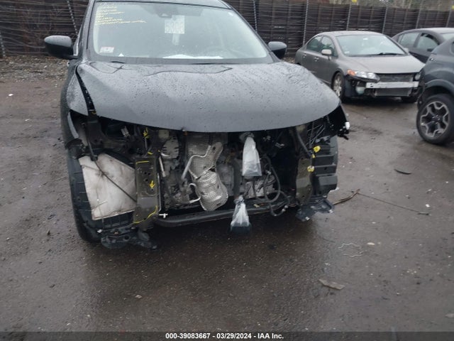 Nissan ROGUE S 2019 5N1AT2MV8KC825827 Image 6
