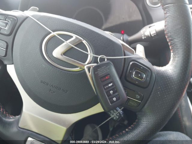 JTHBA1D22H5060804 Lexus IS 200T