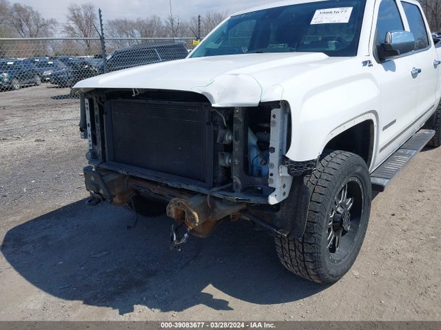 GMC Sierra 1500 Slt 2014 3GTU2VEC2EG469976 Image 6