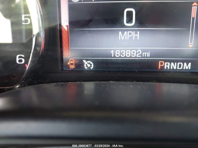 GMC Sierra 1500 Slt 2014 3GTU2VEC2EG469976 Image 7
