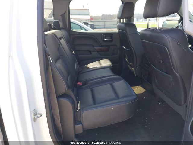 GMC Sierra 1500 Slt 2014 3GTU2VEC2EG469976 Image 8